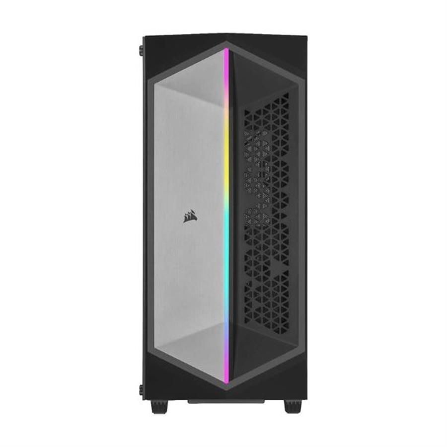 Gabinete Corsair 470T RGB Mid-Tower