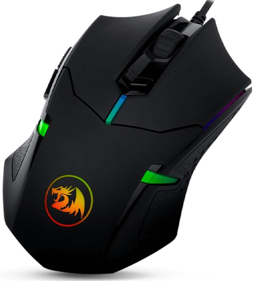 Mouse Redragon Centrophorus M601-RGB
