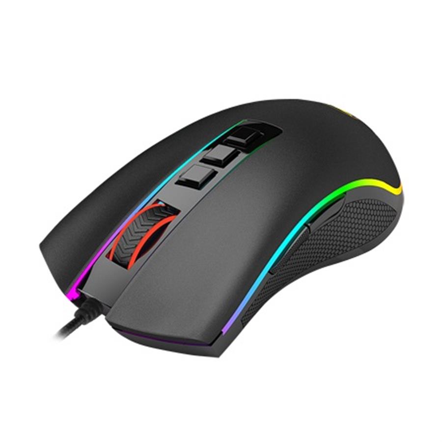 Mouse Redragon Cobra Black M711 RGB