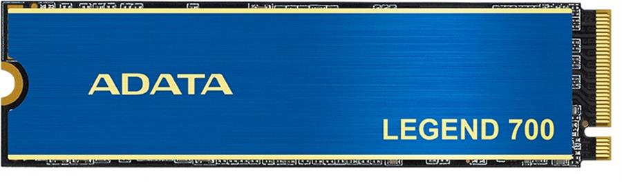 Disco Sólido SSD 512GB Adata Legend 710 M2 NVMe COD2