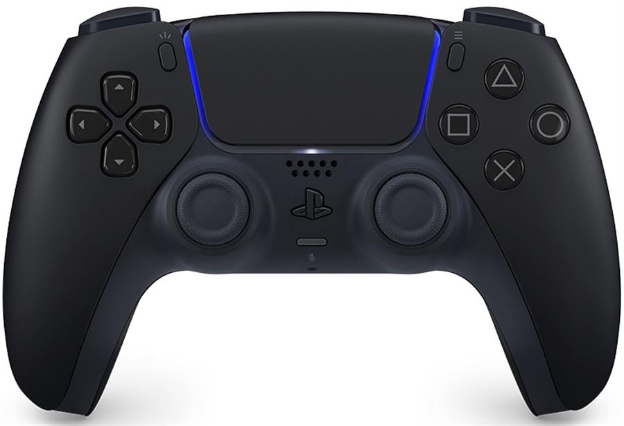 Joystick Dualsense PS5 Midnight Black