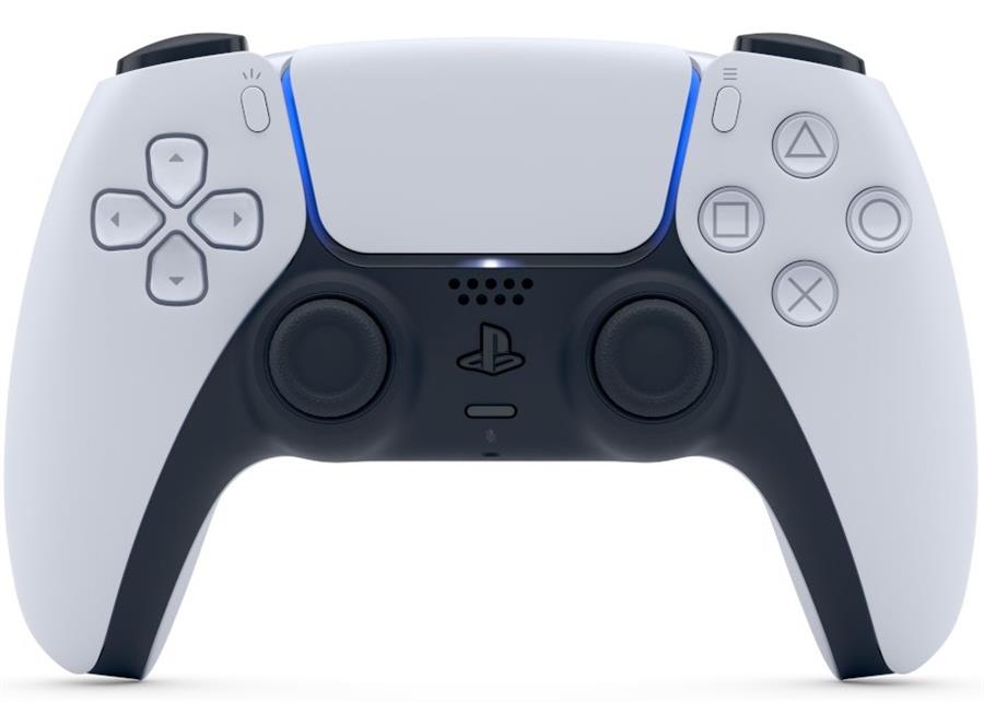 Joystick DualSense PS5 White