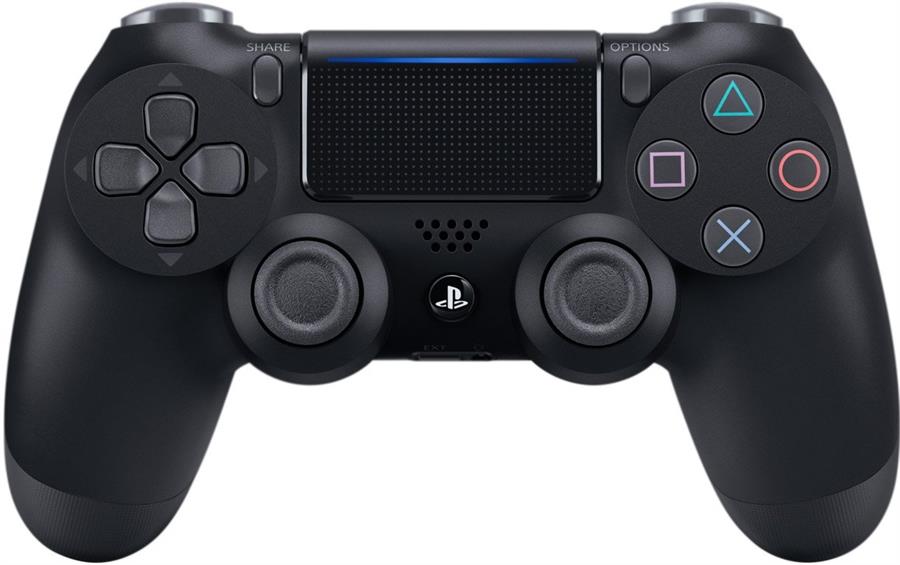 Joystick Dualshock 4 PS4 Negro Original