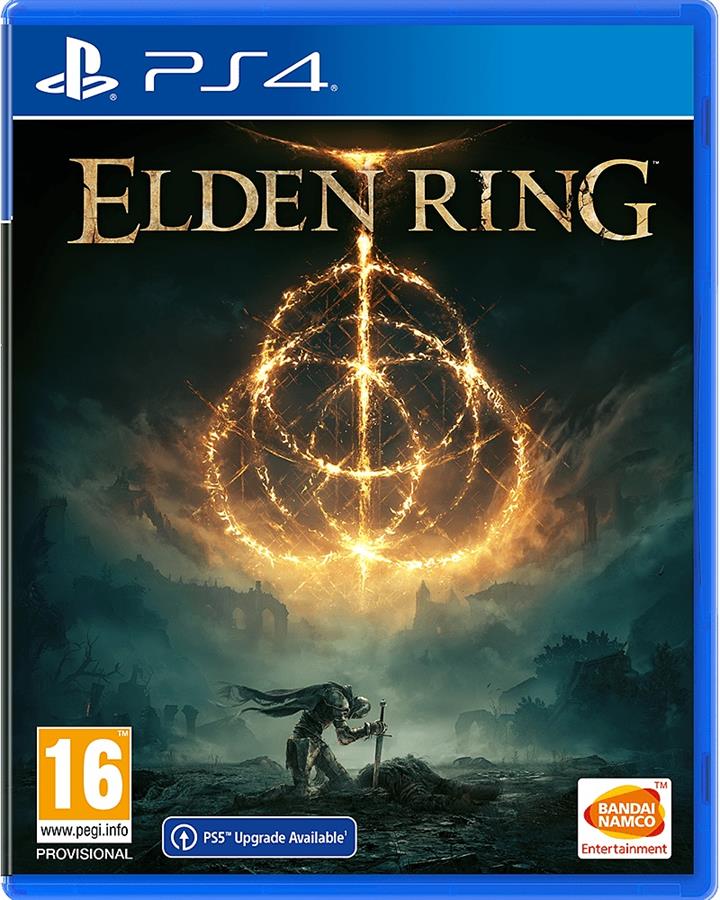 Elden Ring PS4