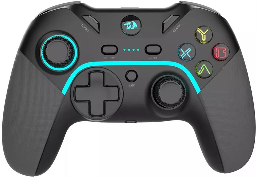 Joystick Redragon Harrow Pro G808-Pro Wireless