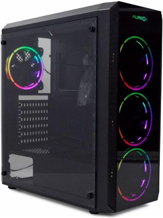 Gabinete Aureox Hydra Plus ARX 335G