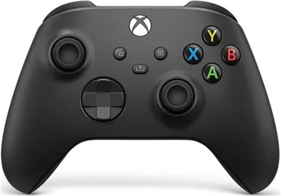 Joystick Xbox Series Carbon Black