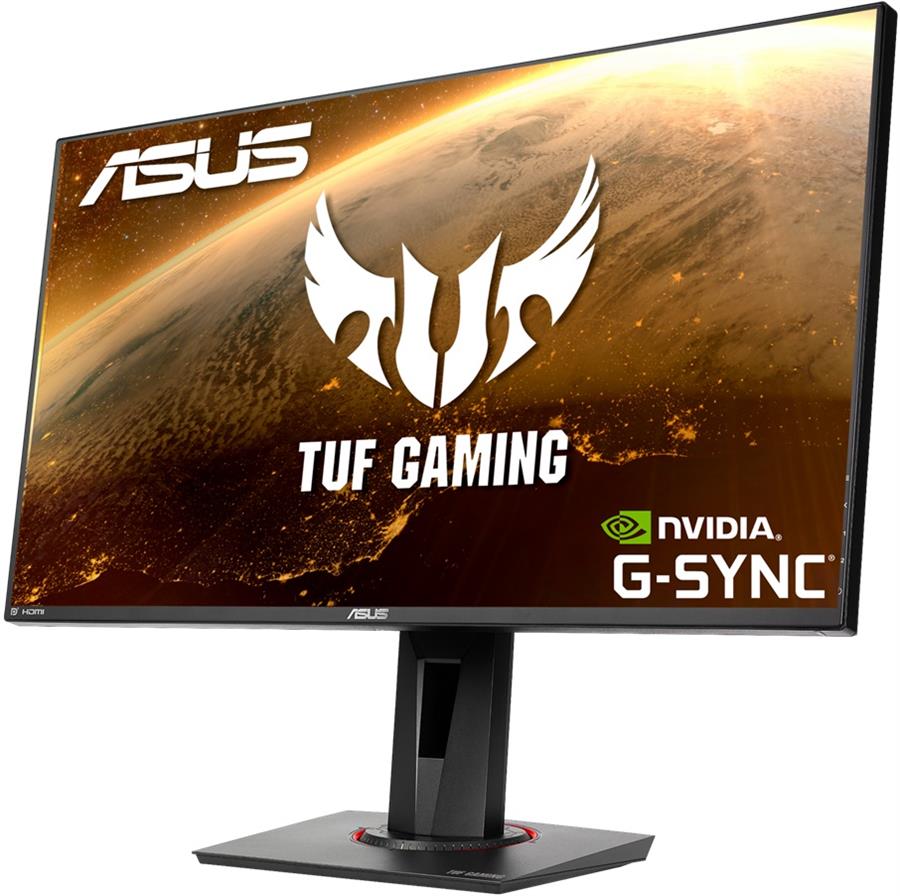 Monitor 27'' Asus Tuf Gaming VG279Q3A -J 180Hz 1ms