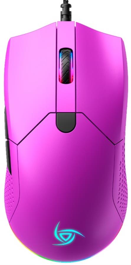 Mouse VSG Aurora Púrpura Austral