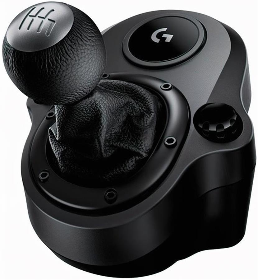 Palanca Logitech p/ G29 y G920 Driving Force Shifter