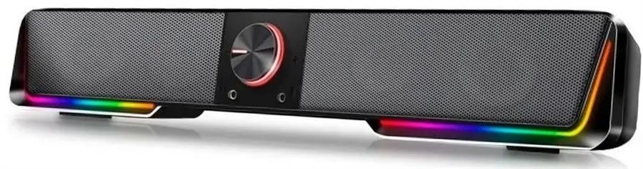 Barra de Sonido Redragon GS570 Darknet Soundbar