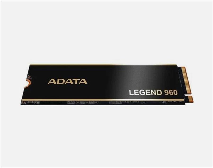 Disco Sólido SSD 1TB Adata M2 Gen4 Legend 860
