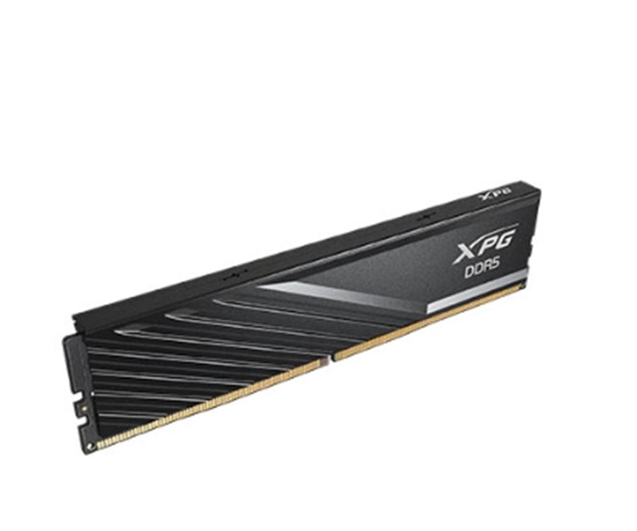 Duplicado - Memoria Ram DDR5 Adata XPG 16GB 6000MHz Lancer Blade Black