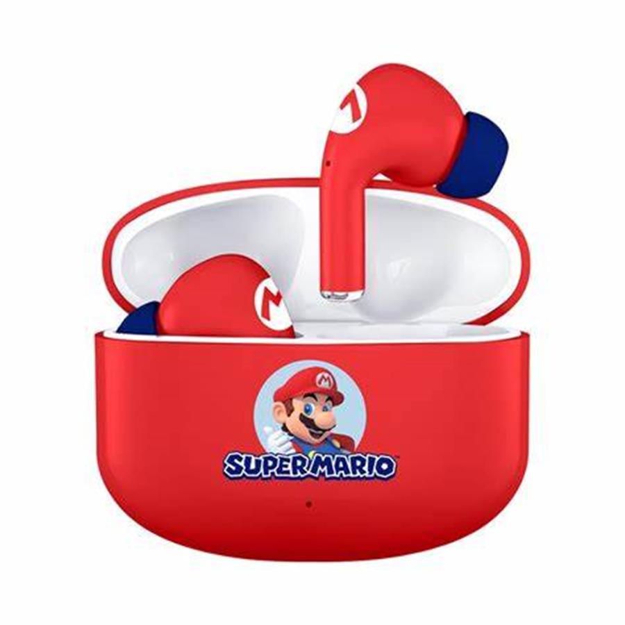 Super Mario Core TWS Earphones