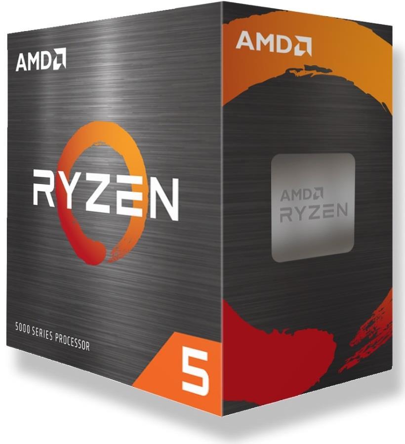 Procesador AMD Ryzen 5 5600XT AM4 TRAY