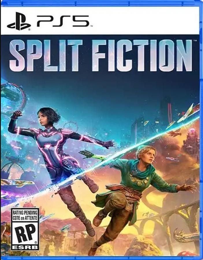 Split Fiction ps5