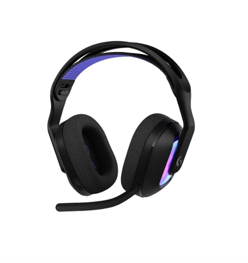 Auriculares Inalámbricos Logitech G522 Negro