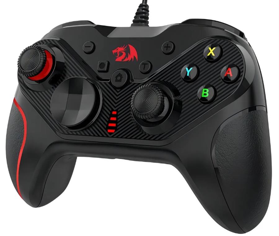 Joystick Redragon RIFT G710 PC/SWITCH/PS3
