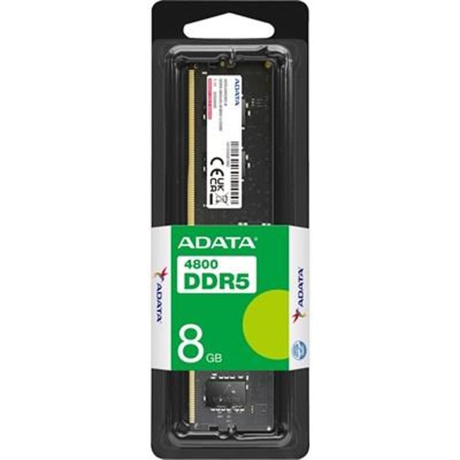 Memoria Ram DDR5 16GB 4800MHz ADATA