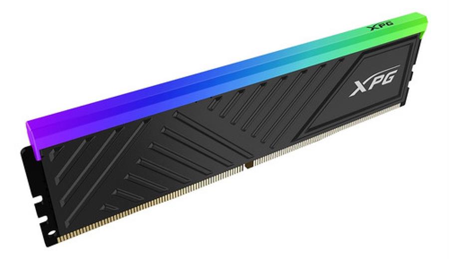 Memoria ADATA XPG SPECTRIX D50 RGB DDR4 16GB 3200MHz
