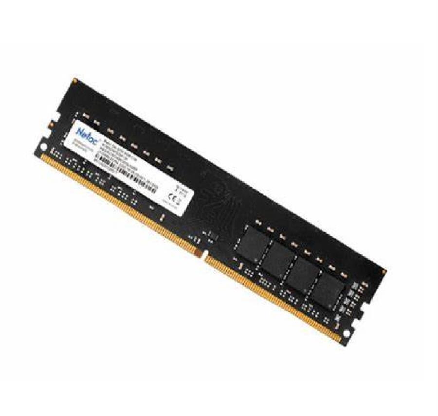 Memoria Netac Basic DDR4 Dimm 8GB 3200