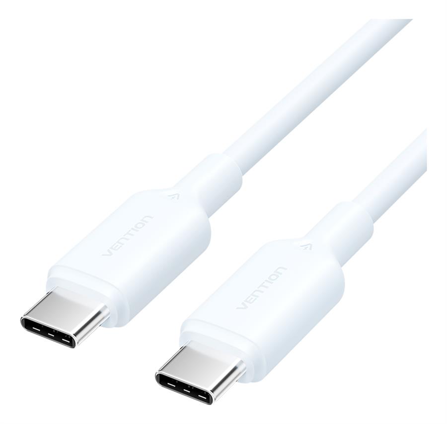 Cable Usb C Carga Rapida Y Datos 60w 3a 2  Metros Vention