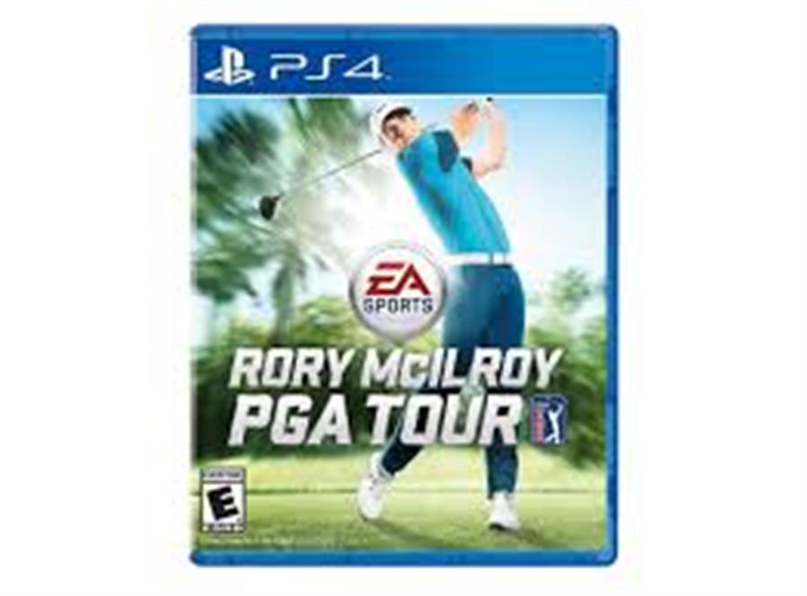 Rory McIlroy PGA Tour (GOLF) (OUTLET) (Boxer TonGas)